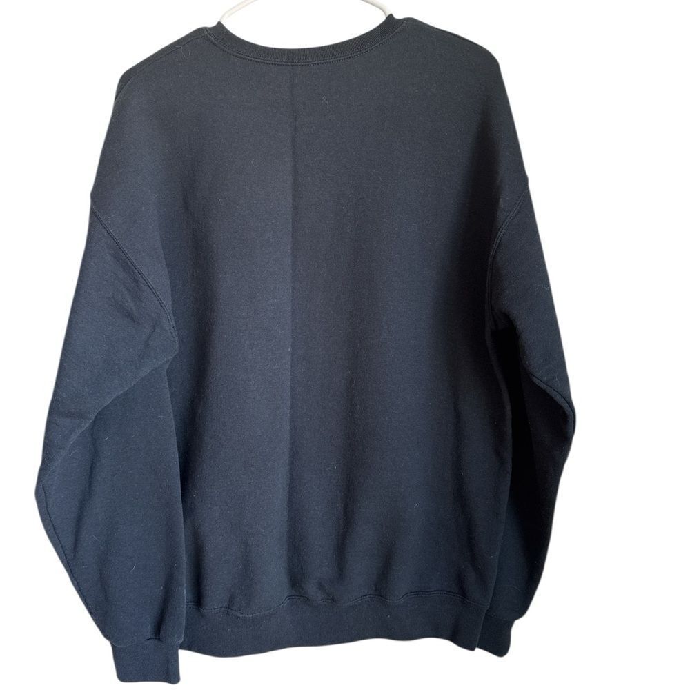 Women’s Running Crewneck  - Picture 2 of 2